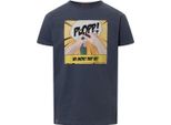 Maglietta Derbe Hamburg M-04-TS-PLOPP Uomo