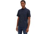 Tom Tailor Camicia Stampata 31319 M