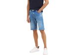 Tom Tailor Jeans Pantaloncini Josh Tom Tailor Jeans Corti Slim Fit