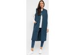 Derbe Hamburg W-01-XX-QUILTBY Gilet Donna Trapuntato