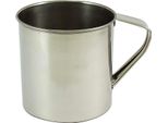 Home Elements Home ELEMENTS-NR Tazza In Acciaio Inox Da 8 Cm