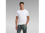 G-STAR Raw Denim Back Photo Print R T Uomo