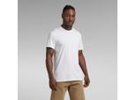 G-STAR Raw Denim Back Graphic R T T-Shirt Uomo