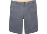 Tom Tailor Slim Chino Bermuda Pantaloncini Chino Da Uomo