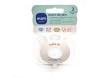 Tamponi Per Capezzoli Mam M 20 Mm