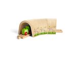Tunnel Per Tele Piegate A Vapore Bigjigs