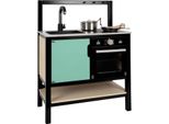 Piede Piccolo Cucina Per Bambini Industriale