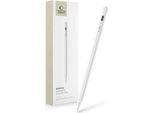 Tech-Protect Penna Stilo Magnetica Digitale Ipad Bianco