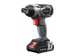Avvitatore Senza Spazzole Hoozar 18V 2X2.0Ah 280 N.M. Id10Bl
