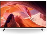 Sony Bravia KD-50X80L Smart Tv Led 4K Hdr Google Tv Eco Pack Bravia Core Flush Surface Design Nero