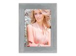Zep Cornice In Legno Grigio Parma 10X15 Cm