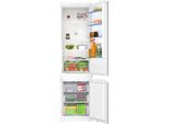 Bosch Serie 2 KIN96NSE0 Frigorifero Con Congelatore Da Incasso 290 L E Bianco