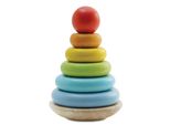 Le Toy Van Torre Arcobaleno Pieghevole