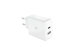 Caricatore Da Parete Ksix Bianco 65 W