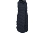 Kappa Gilet Donna Gilet Imbottito Regular Fit Gilet Da Donna