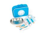 Bigjigs Toys Set Dentale