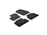 Lampa Teppichmatten-Set FüR Max 7 11/10>03/15