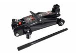 Awtools Paranco Idraulico A Rana 2 Tonnellate 135 - 335 Mm, Valigetta
