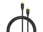 Cavo Displayport 1.4 Vention Hcdbi 3M, 8K 60Hz/ 4K 120Hz, Nero
