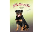 Vianmo Insegna In Legno 40X30 Cm Hund Rottweiler Deutschland 1850