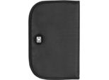 Borsa Termica Per Bottiglie Bra A195026 750 Ml Nero Arancione Nylon