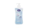Chicco Natural Sensation Baby Body Lotion 500 Ml