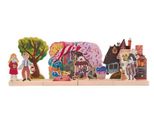 Teatro Bajo Hansel E Gretel