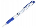 Elegante Penna Universale Toma: Stelle Blu