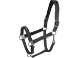 Waldhausen Cavezza Anatomica Athletic Nero Morbido Imbottito, Taglia:Vb