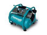 Compressore A Pistoni StüRmer Aircraft Airboy Silence 241 Of E