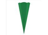 Zaino Goldbuch Craft In Cartone Colorato Verde Scuro 41 Cm