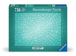 Krypt Metallic Mint Ravensburger 12000189