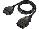 Voltcraft Obd Ii VerläNgerung VC-OBD 71-100 VC-14256755 1 St. (VC-14256755)