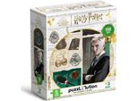 Dodo Puzzle Harry Potter: Serpeverde 150 Pezzi