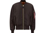 Alpha Industries MA-1 Bomber Jacket Giacca Da Uomo