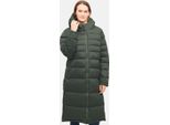 Derbe Hamburg W-01-XX-BIGHOLM Cappotto Invernale Da Donna