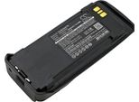 Batteria Per Motorola Dgp4150, Motorola Dgp4150+ (Eq. Motorola NNTN4066), 2600 Mah