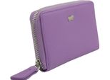Braun BüFfel Caso Chiave Joy Mini Wallet Amethyst Lilla