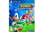 PlayStation 4 Videospiel SEGA Sonic Superstars (FR)