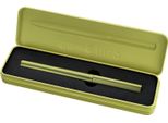 Pelikan FüLlhalter Ineo Elements P6 Metall-Etui FrüHl.-GrüN