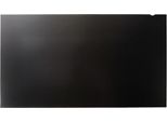 Renkforce RF-MPS-032 Pellicola Per La Privacy 81,3 Cm (32) Rapporto Di Aspetto: 16:9 RF-5792942 Adatto Per Il Modello (Tipi Di Dispositivi): Universale 32 Pollici (RF-5792942)