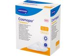 Medicazione In Film Trasparente Cosmopor 9X10 Cm Sterile 50 Pz