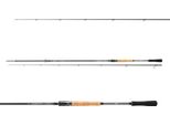 Daiwa Airity Hybrid Spin, 2 M, 14-56 G, 2 Pezzi, Canna Da Pesca A Spinning, Ultra Veloce, 11930-271