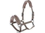 Covalliero Cavezza Hw 2024 Cavallo Cavezza Taupe Cob