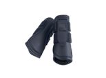 Eskadron Gamaschen Ecopelle Platino 2024 Blu Atlantico L