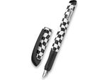 Schneider Voice 2024 Biro In Bianco E Nero