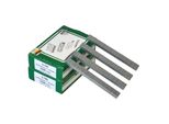 Prebena 2X VZ06CNK Graffa 10,5 X 6 Mm Tipo Vz 13400 Pezzi Acciaio Zincato
