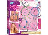 Braccialetti Dell'amicizia Totum Design Shine Make