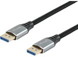Equip 119281 Equip Displayport 2.1 Premium 16K/ 60Hz St/St 1.00M Gr