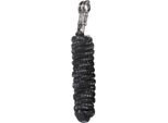 Cavallo Corda Per Legare Cavaljuri Hw 2024 Corda Con Gancio Antipanico Nero Onesize